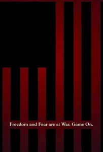 Тёмные дела / Тёмное государство (фильм 2021)