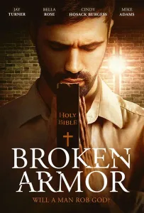 Прощённый (фильм 2021)