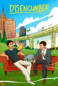 Освобождение (фильм 2021)