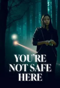 Девушка в окне (фильм 2021)