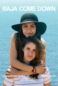 Поездка в Нижнюю Калифорнию (фильм 2021)