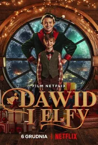 Давид и эльфы (фильм 2021)