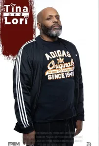 Тина и Лори (фильм 2021)