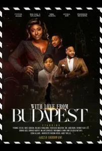 С любовью из Будапешта (фильм 2021)