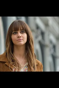 Всё, что я знаю о любви (сериал 2022)