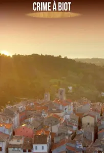 Убийство в Биоте (фильм 2021)