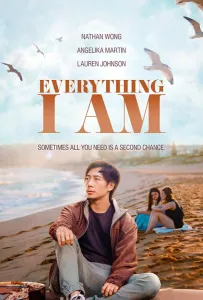 Кто я есть (фильм 2022)