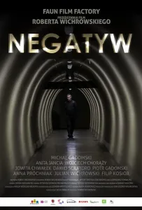 Негатив (фильм 2022)