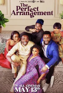 Идеальный уговор (фильм 2022)