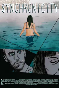 Синхроничность (фильм 2021)