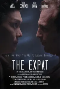 Экспатриант (фильм 2021)