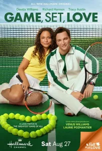 Гейм, Сет, Любовь (фильм 2022)