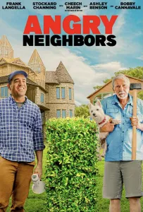 Злые соседи (фильм 2022)