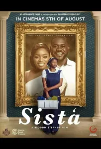 Систа (фильм 2022)