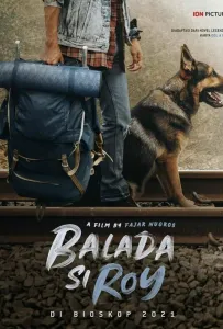 Баллада о Рое (фильм 2022)