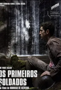 Первый Падший (фильм 2021)