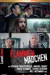 Поджигательница (фильм 2021)