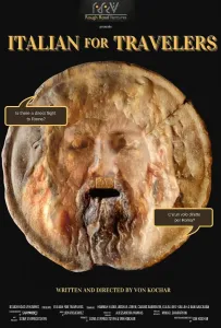 Итальянский для путешественников (фильм 2021)