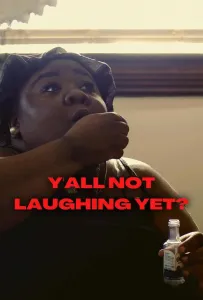 Вам ещё не смешно? (фильм 2021)