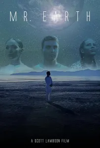 Мистер Землянин (фильм 2022)