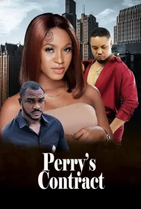 Контракт Перри (фильм 2023)