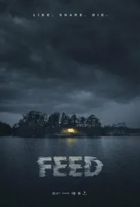 Корм (фильм 2022)