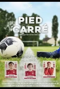 Квадратная нога (фильм 2022)