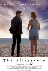 Полуночники (фильм 2023)