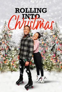 На роликах в Рождество (фильм 2022)