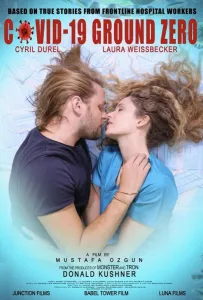 Эпицентр COVID-19 (фильм 2022)