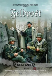 Полевая почта (фильм 2023)