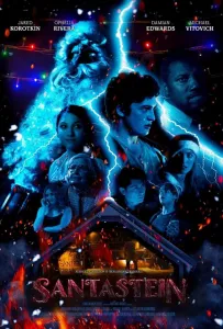 Санташтейн (фильм 2023)