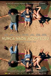 Ничего не случилось (фильм 2022)