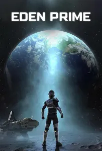 Иден Прайм (фильм 2022)