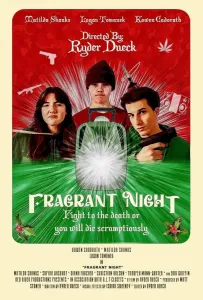 Благоухающая ночь (фильм 2023)