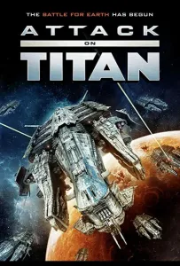 Нападение на Титан (фильм 2022)