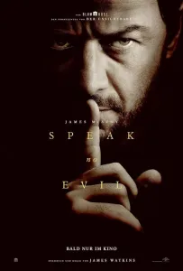 Не говори никому (фильм 2024)