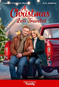 Неизведанное Рождество (фильм 2024)