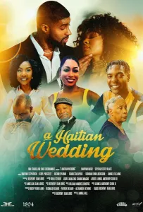 Свадьба на Гаити (фильм 2023)