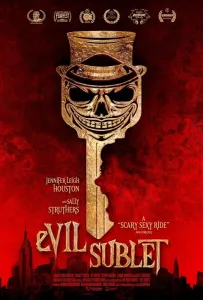 Проклятая аренда (фильм 2024)