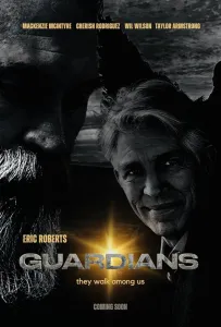 Ангелы-хранители (фильм 2024)