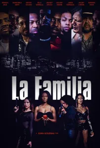Семья (фильм 2023)