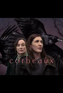 Вороны (сериал 2024)