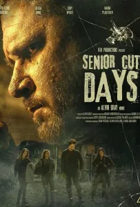 Сокращение стариков (фильм 2023)