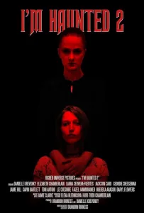 Меня преследуют призраки 2 (фильм 2024)