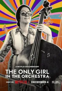 Единственная девушка в оркестре (фильм 2023)