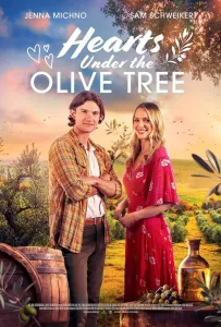 Любовь в оливковой роще (фильм 2023)