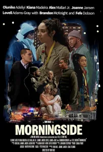 Морнингсайд (фильм 2025)