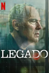 Скверное наследие (сериал 2025)