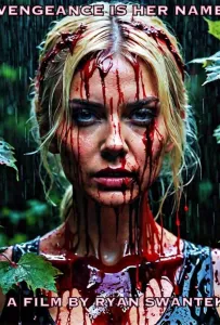 Имя ей - месть (фильм 2025)